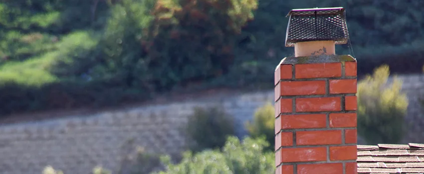 Chimney Tuckpointing And Masonry Restoration in Norwalk, CA