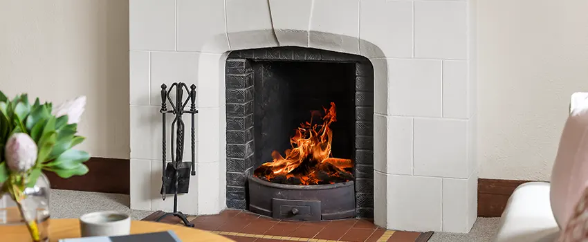 Classic Open Fireplace Design Services in Norwalk, California