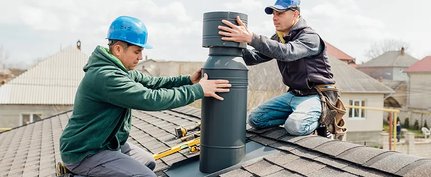 Commercial Chimney Cost in Norwalk, CA