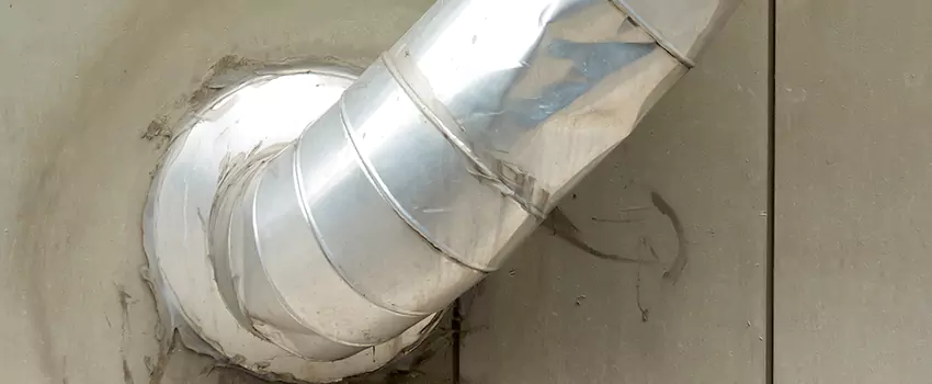 Dryer Vent Repair Process in Norwalk, CA