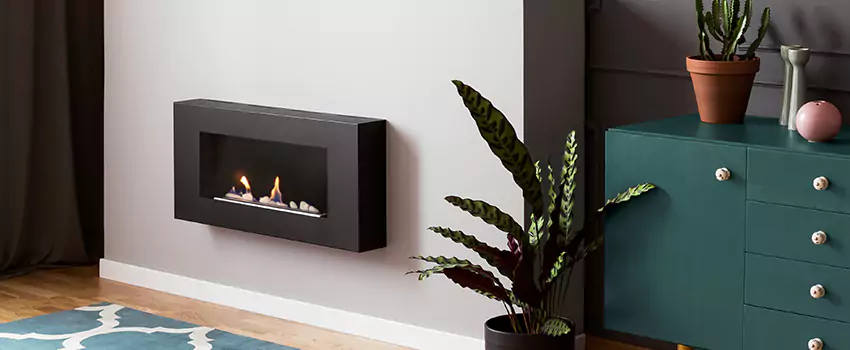 Cost of Ethanol Fireplace Repair And Installation Services in Norwalk, CA