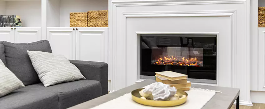 Professional Fireplace Maintenance Contractors in Norwalk, CA