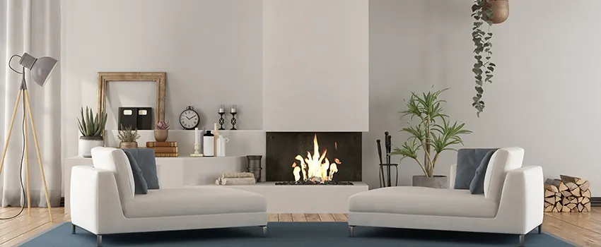 Decorative Fireplace Crystals Services in Norwalk, California