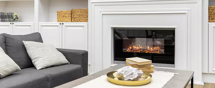 Pellet Fireplace Insert Installation in Norwalk, CA