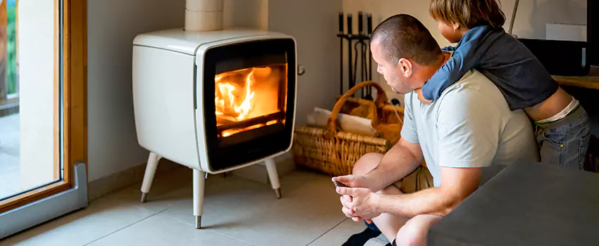 Fireplace Flue Maintenance Services in Norwalk, CA