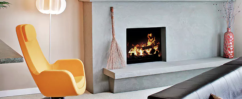 Electric Fireplace Makeover Services in Norwalk, CA