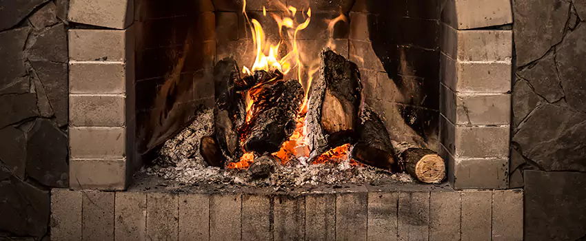 Cost of Rebuilding A Fireplace in Norwalk, California