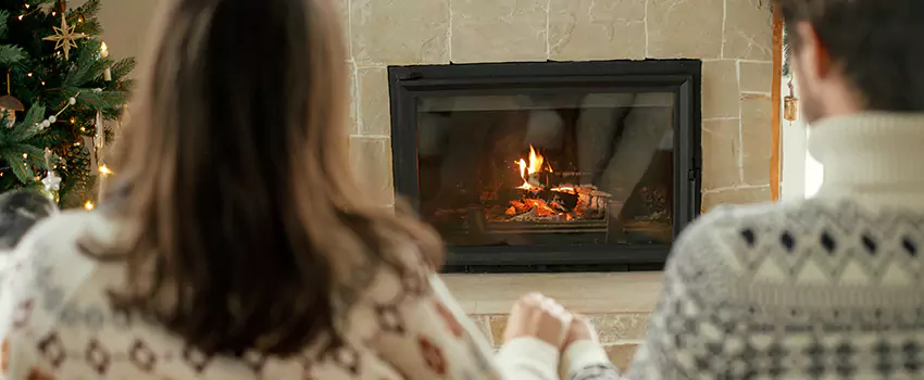 Fireplace Firebox Refurbish & Restore Services in Norwalk, CA