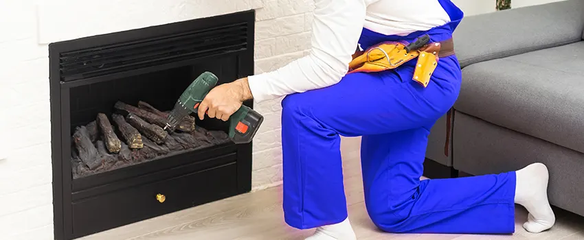 Fireplace Safety Inspection Specialists in Norwalk, California