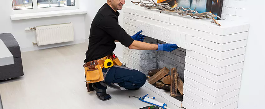 Gas Fireplace Repair And Replacement in Norwalk, CA