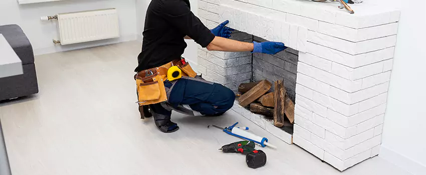 Masonry Fireplace Technician in Norwalk, California