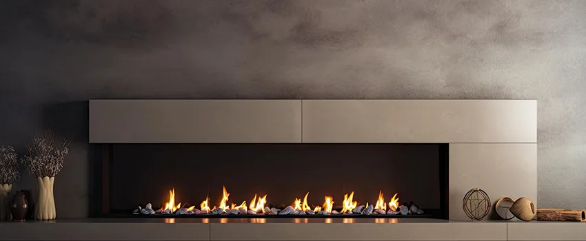 Gas Fireplace Logs Supplier in Norwalk, California