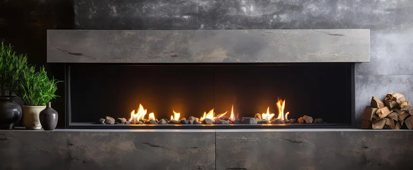 Gas Fireplace Front And Firebox Repair in Norwalk, CA