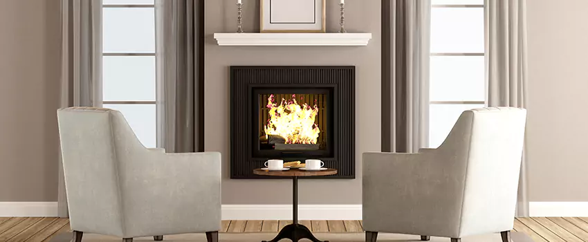 Heatilator Direct Vent Fireplace Services in Norwalk, California