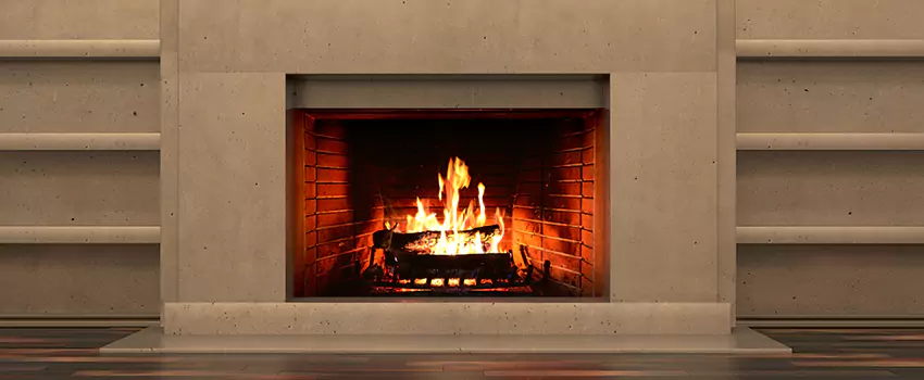 Majestic Trilliant Series Gas Fireplace Insert Repair in Norwalk, California