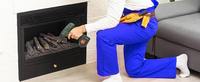 Pellet Fireplace Repair Services in Norwalk, CA