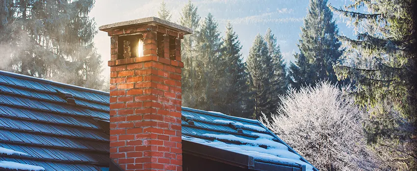 Residential Chimney Rain Caps Repair Services in Norwalk, CA