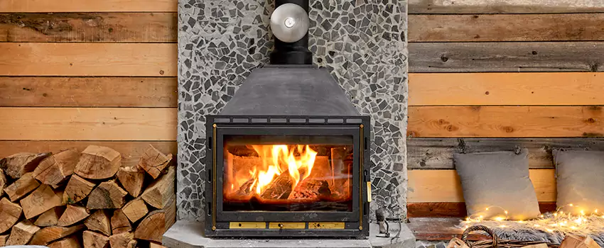 Travis Industries Elite Fireplace Inspection and Maintenance in Norwalk, California