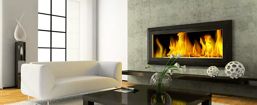 Ventless Fireplace Oxygen Depletion Sensor Installation and Repair Services in Norwalk, California