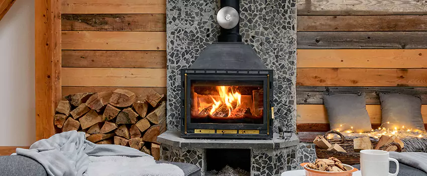 Affordable Wood Fireplace Fixing Solutions in Norwalk, California