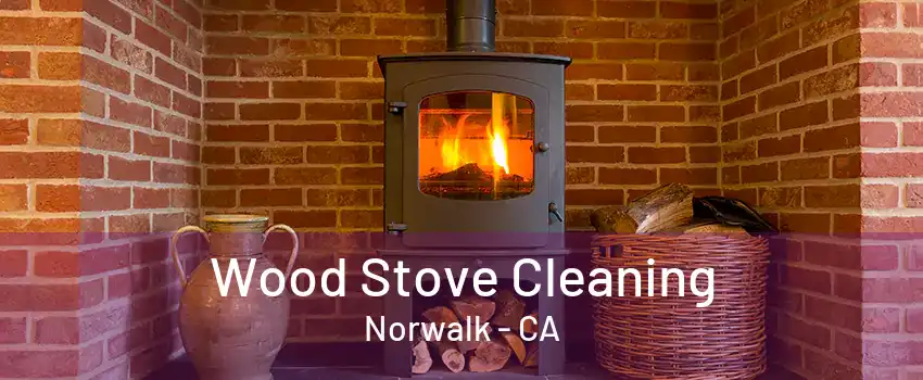 Wood Stove Cleaning Norwalk - CA